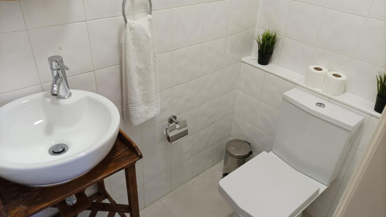 3 Bedroom, 3 Bathroom With Terrasse - Palma Residence Lisboa Exterior foto