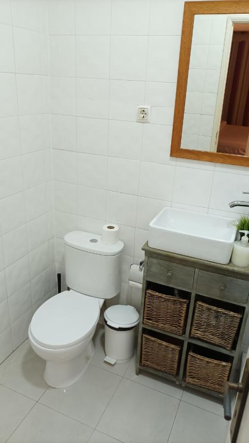 3 Bedroom, 3 Bathroom With Terrasse - Palma Residence Lisboa Exterior foto