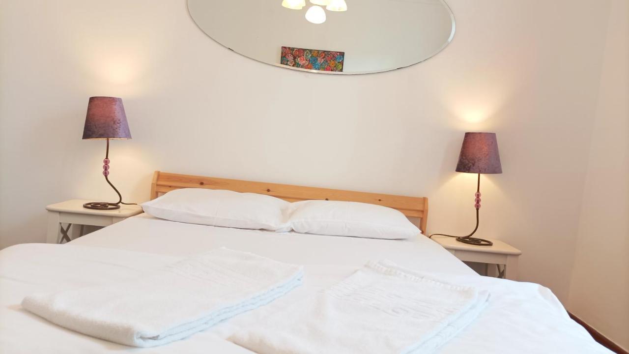 3 Bedroom, 3 Bathroom With Terrasse - Palma Residence Lisboa Exterior foto