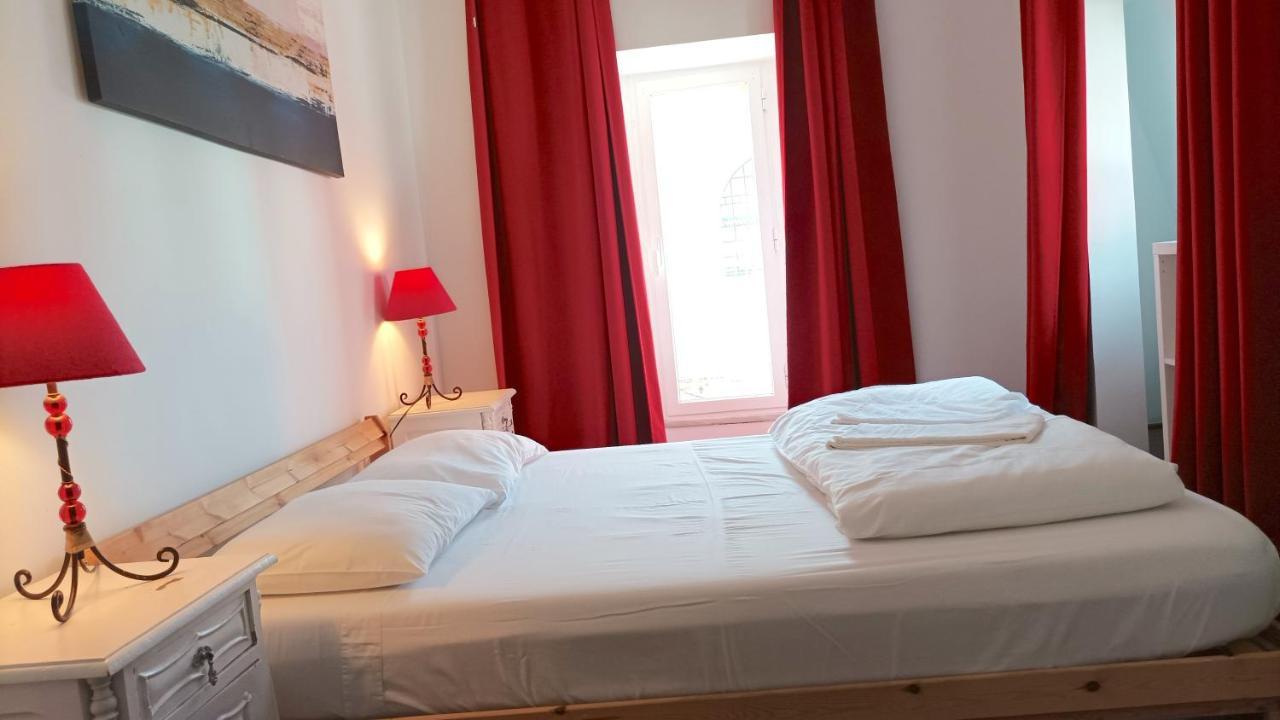 3 Bedroom, 3 Bathroom With Terrasse - Palma Residence Lisboa Exterior foto