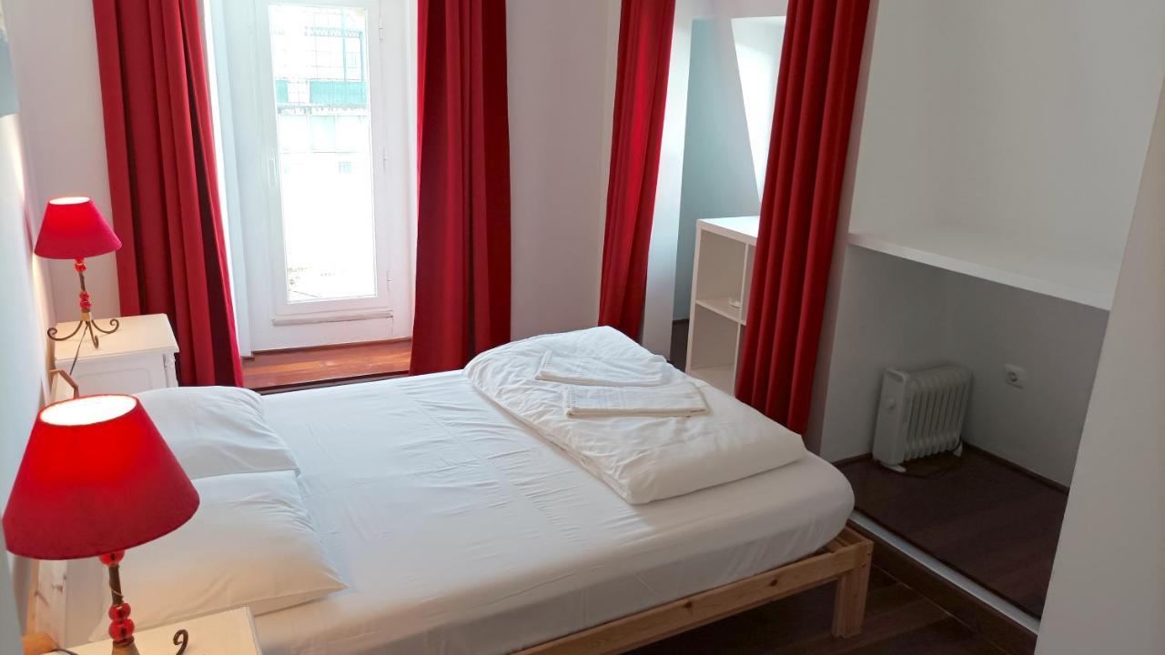 3 Bedroom, 3 Bathroom With Terrasse - Palma Residence Lisboa Exterior foto