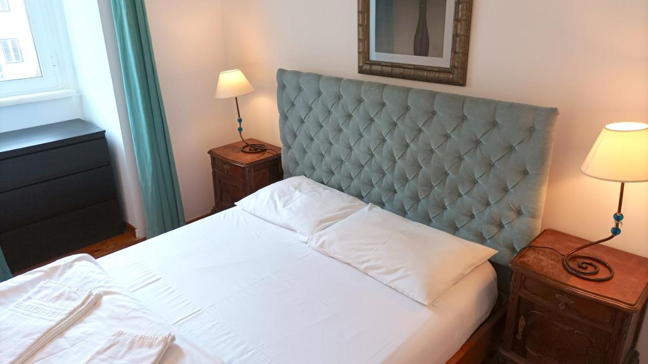 3 Bedroom, 3 Bathroom With Terrasse - Palma Residence Lisboa Exterior foto