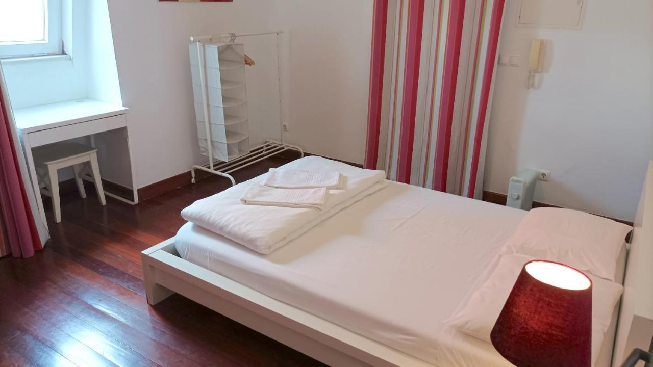 3 Bedroom, 3 Bathroom With Terrasse - Palma Residence Lisboa Exterior foto